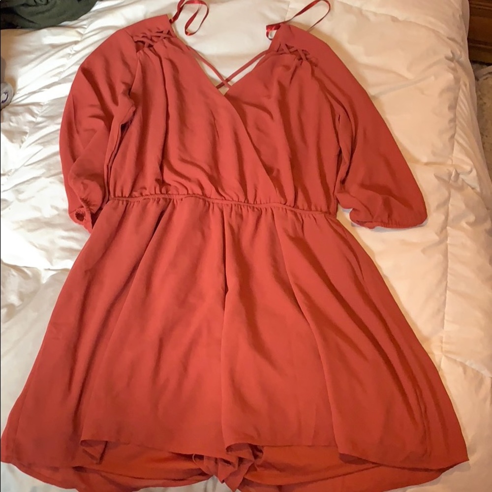 Romper